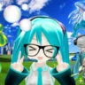 Profile picture