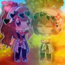 Matched profile picture