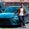 Matched profile picture