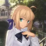 Profile picture