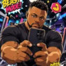 Profile picture