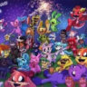 • Critters World
