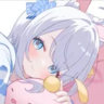 Matched profile picture