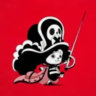 Matched profile picture