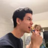Matched profile picture