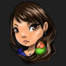 Matched profile picture