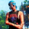 Profile picture