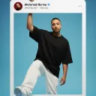 Matched profile picture