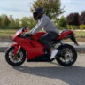 Matched profile picture