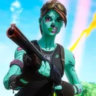 Matched profile picture