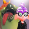 Profile picture