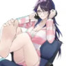 Matched profile picture