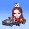 Matched profile picture
