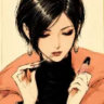 Matched profile picture