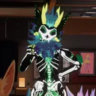 Matched profile picture