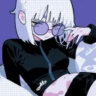 Matched profile picture
