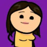 Matched profile picture