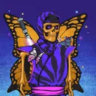 Matched profile picture