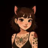 Matched profile picture