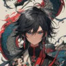 Matched profile picture