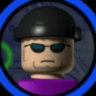 Matched profile picture