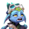 Matched profile picture