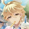 Profile picture