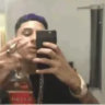 Matched profile picture