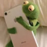 Matched profile picture