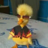 Matched profile picture