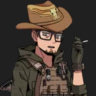 Matched profile picture