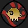 Matched profile picture