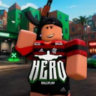 Profile picture