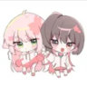 Matched profile picture