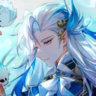 Matched profile picture