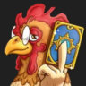 Matched profile picture