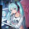 Matched profile picture