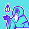 Matched profile picture