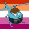 Matched profile picture
