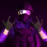 Matched profile picture