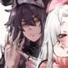 Matched profile picture