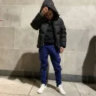 Matched profile picture