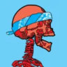 Matched profile picture