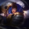 Legends of Runeterra
