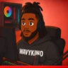 Matched profile picture