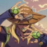 Profile picture