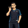 Matched profile picture