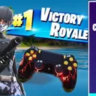 Matched profile picture