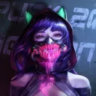 Matched profile picture