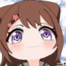 Matched profile picture